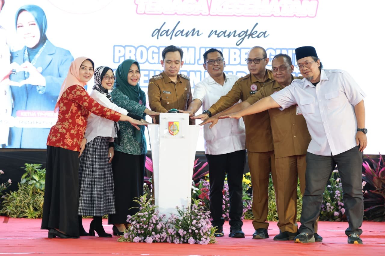 Gus Fawait Bentuk Satgas Khusus Targetkan Penurunan Drastis Angka Stunting dan Kematian Ibu Anak