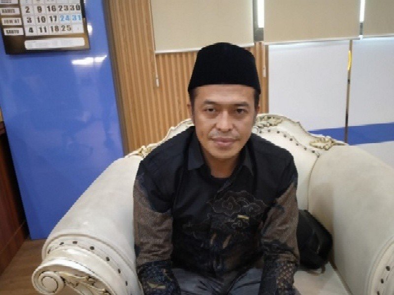 Ketua Komisi A DPRD Apresiasi Atas Capaian Indeks Pelayanan Publik Jatim Tertinggi Nasional