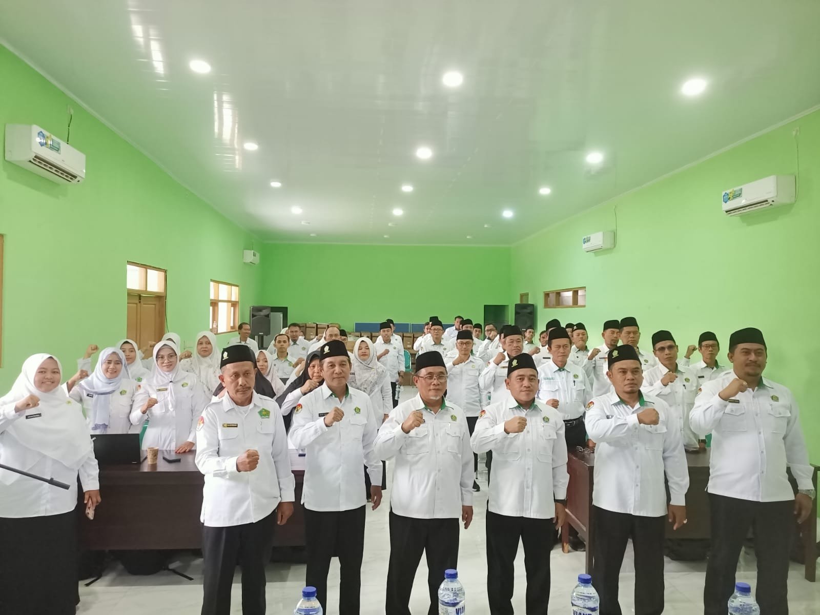 Kankemenag Sumenep Gelar Raker Penyusunan Program Tahun 2026