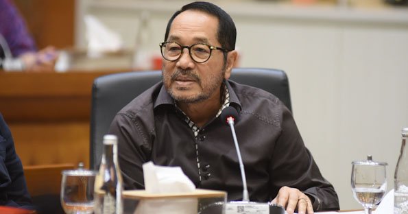 DPR RI: KUHP dan KUHAP Baru Bentuk Reformasi Total Sistem Hukum Pidana Indonesia