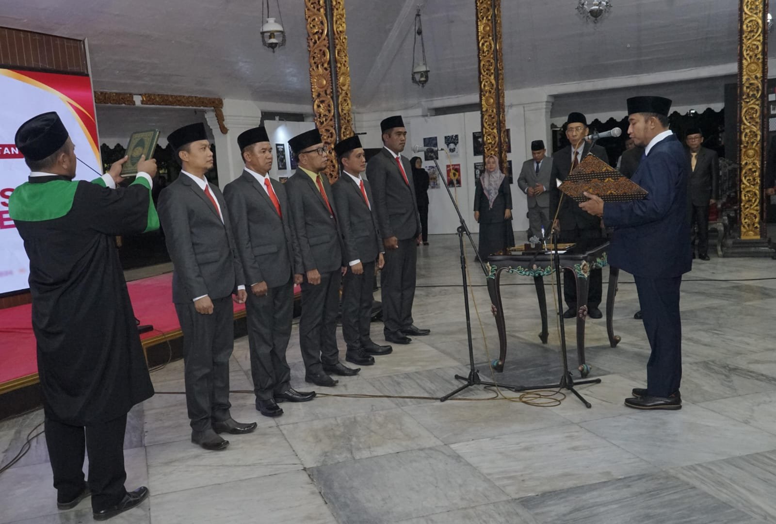 KI Sumenep Harus Jadi Garda Terdepan Transparansi dan Akuntabilitas Publik