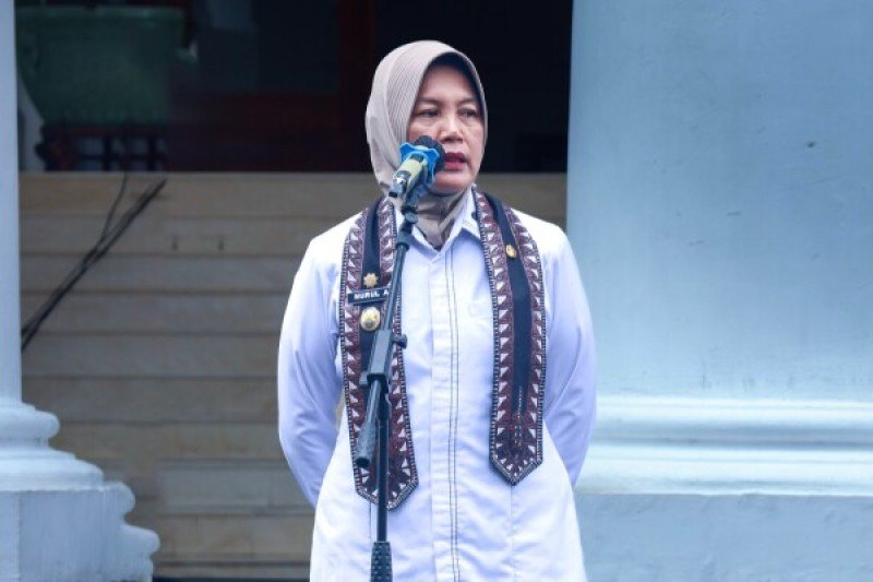 Pemkab Bojonengoro Naikkan Anggaran Pendidikan Tahun 2026 Pemkab Bojonengoro Naikkan Anggaran Pendidikan