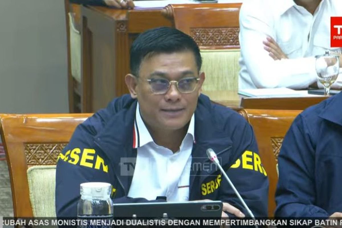 Bareskrim Polri Periksa 28 Saksi Dalam Kasus Fraud PT DSI