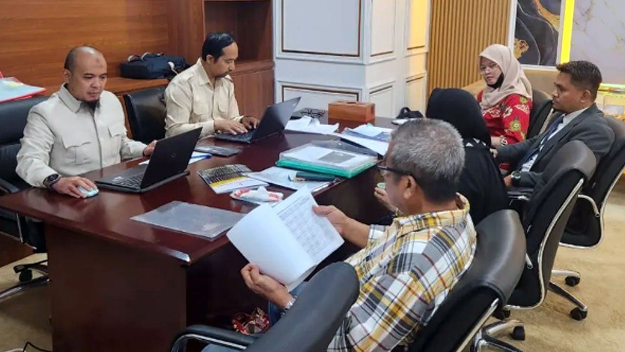 Kemenhaj Panggil Sejumlah Pihak Terkait Aduan Soal Haji dan Umrah