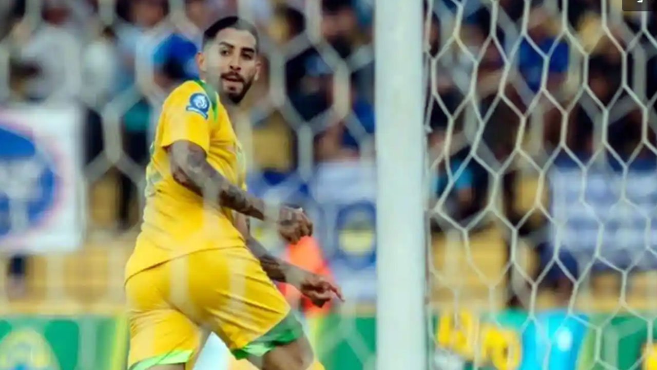 Cetak Gol Debut Bareng Persebaya, Bruno Paraiba Mengaku Sangat Senang