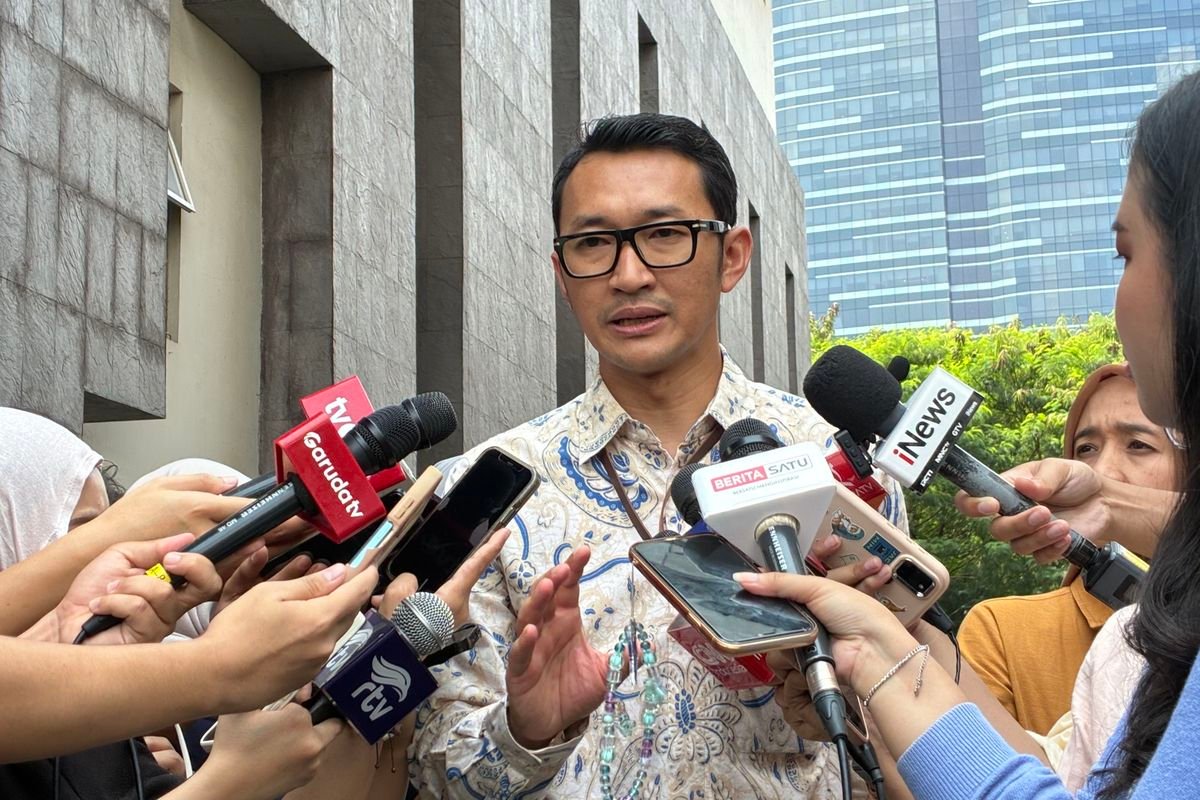 KPK Periksa Gus Alex Terkait Perhitungan Kerugian Negara di Kasus Kuota Haji