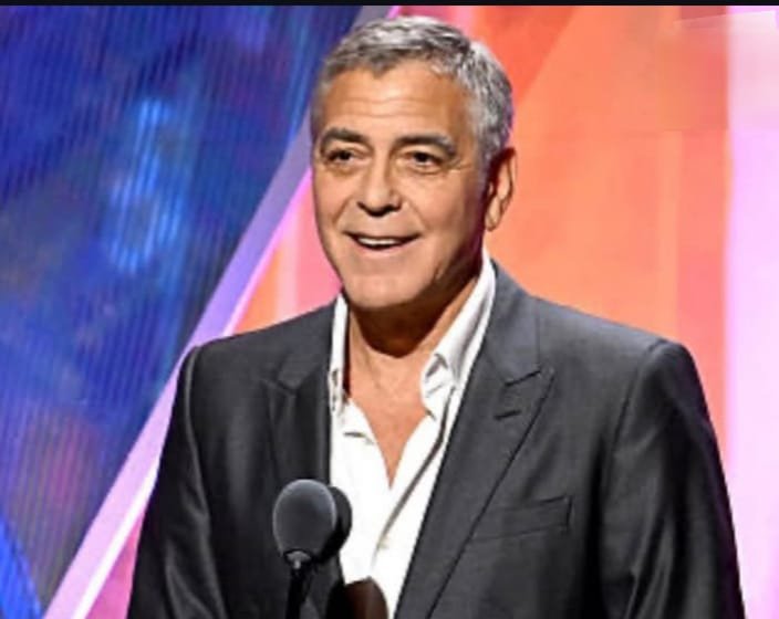 Sindir Quentin Tarantino, George Cloney Ingin Adu Akting dengan Owen Wilson