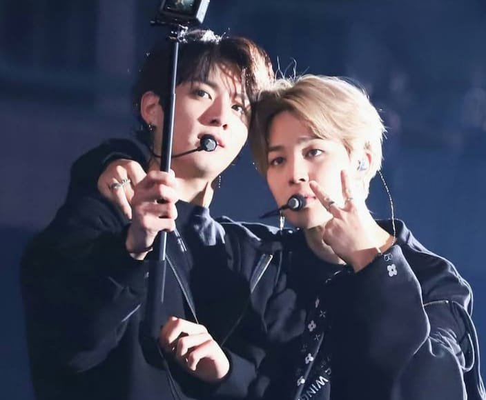 Jimin dan Jung Kook BTS Kuasai Puncak Reputasi Merek Januari 2026