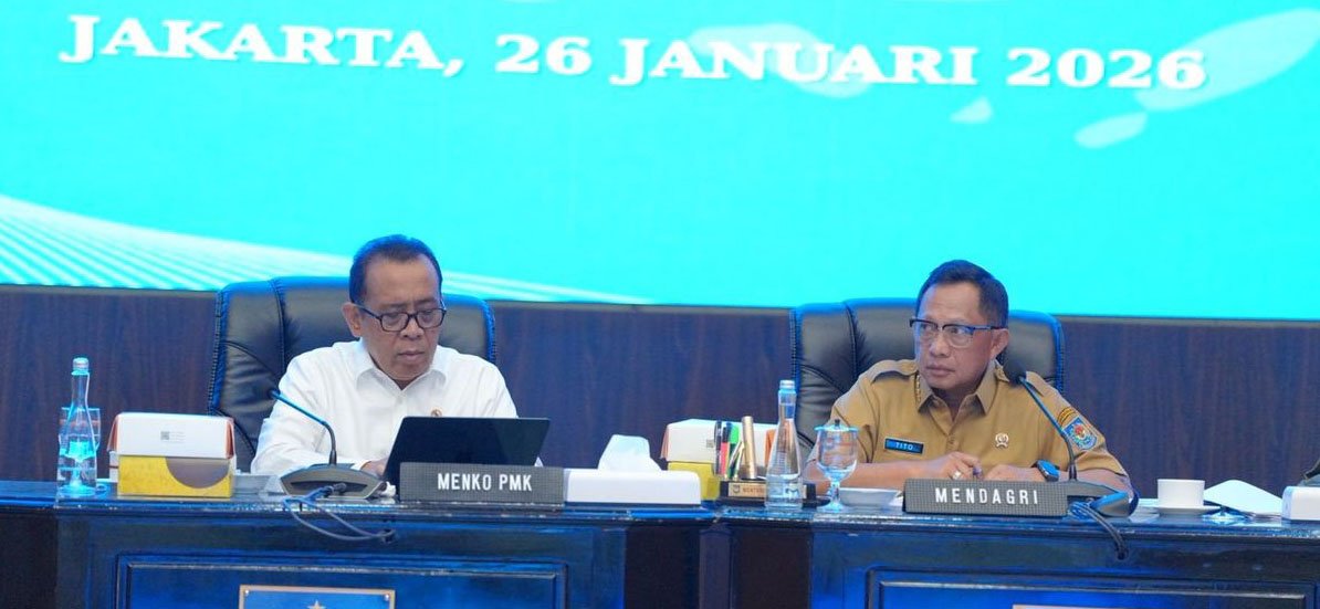 Mendagri Sebut Layanan Kesehatan di Wilayah Bencana Sumatera Telah Beroperasi 100 Persen