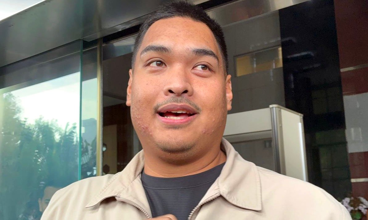 Diperiksa KPK, Mantan Menpora Dito Sebut Dicecar Terkait Kunker ke Arab Saudi Bersama Jokowi