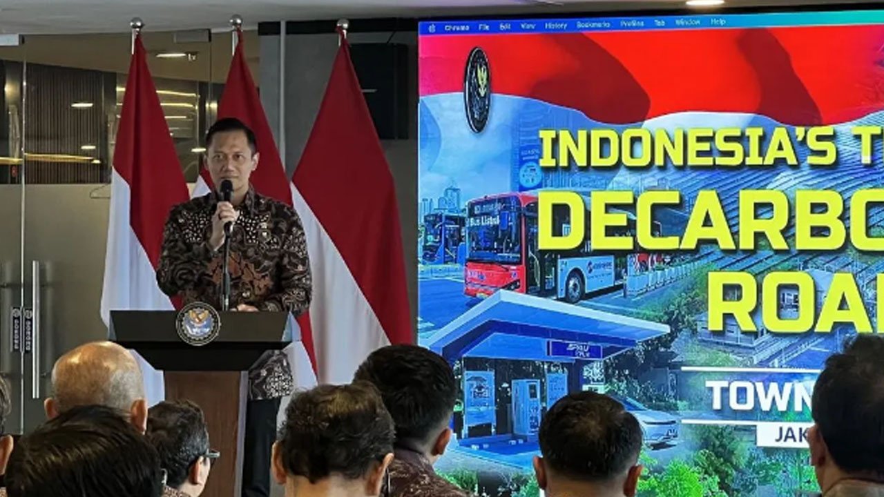 Menko AHY dan Kementerian PU Jalin Koordinasi Tangani Longsor Cisarua