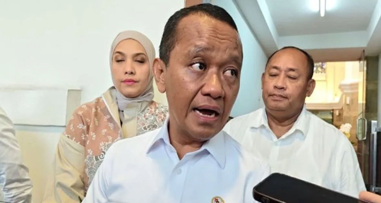 Menteri ESDM Sebut Buka Peluang Negara Hentikan Impor BBM di 2027
