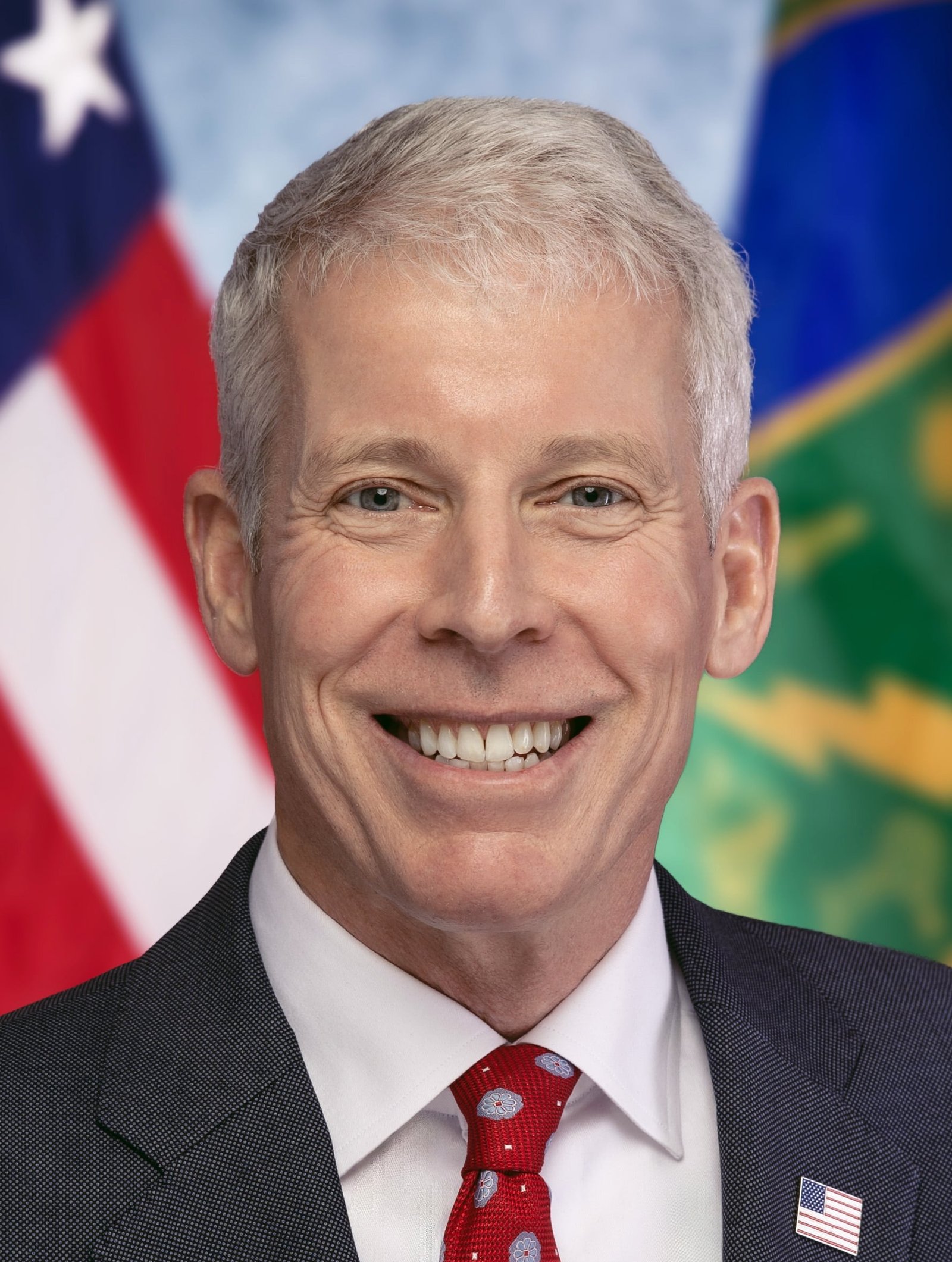 AS Kendalikan Minyak Venezuela Tanpa Batas Waktu