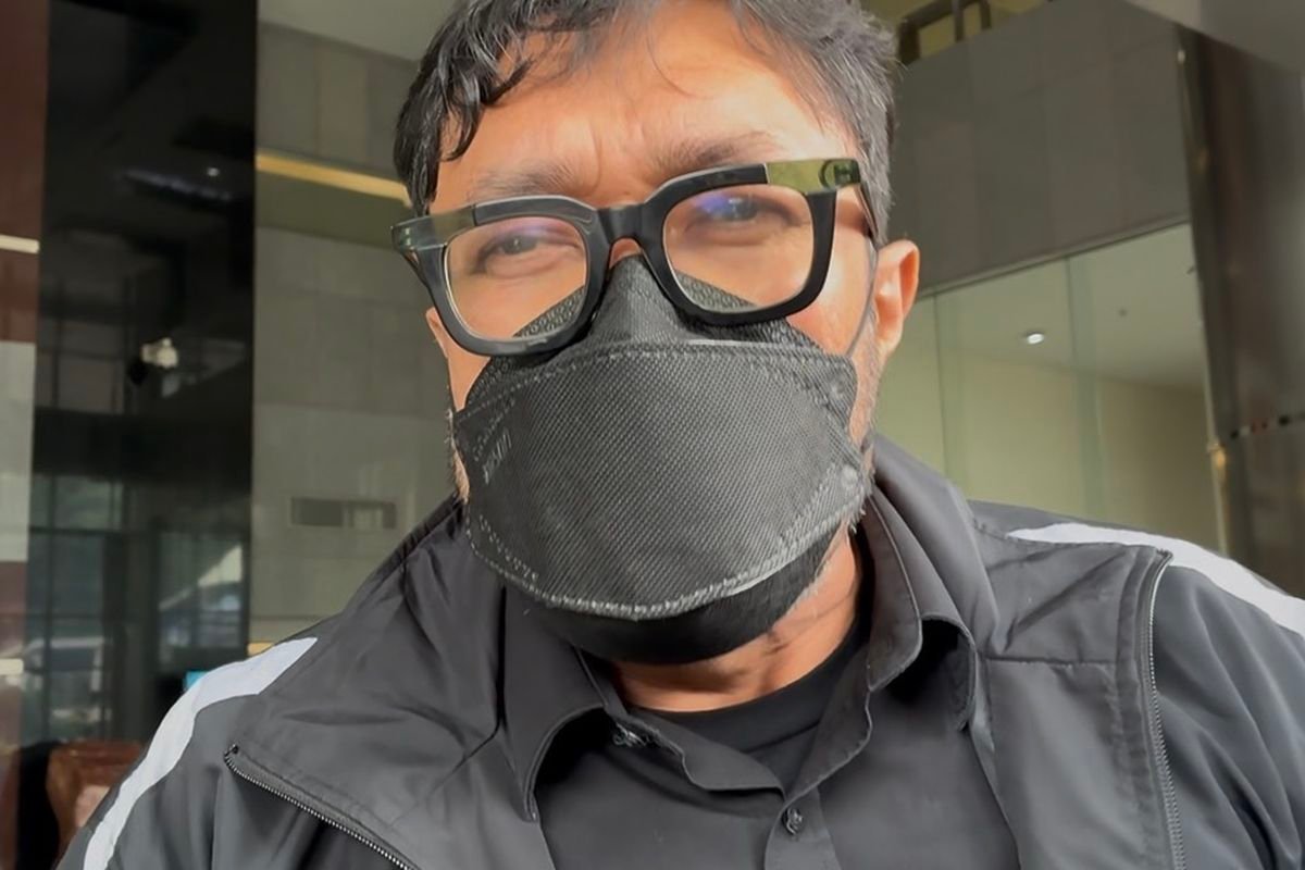 Ono Surono Mengaku Dicecar KPK Terkait Aliran Uang Suap Ijon Proyek Bupati Bekasi Ade Kuswara