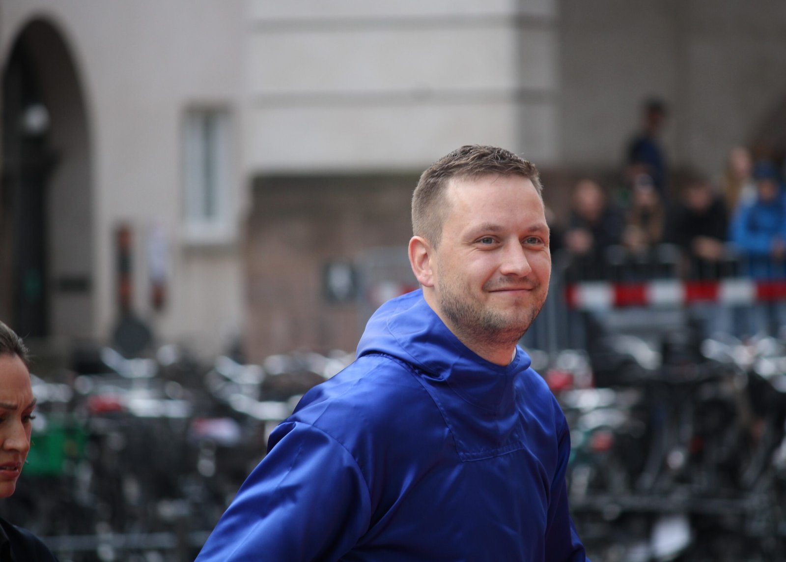 Antisipasi Agresi Militer AS, Warga Greenland Diminta Timbun Stok Makanan