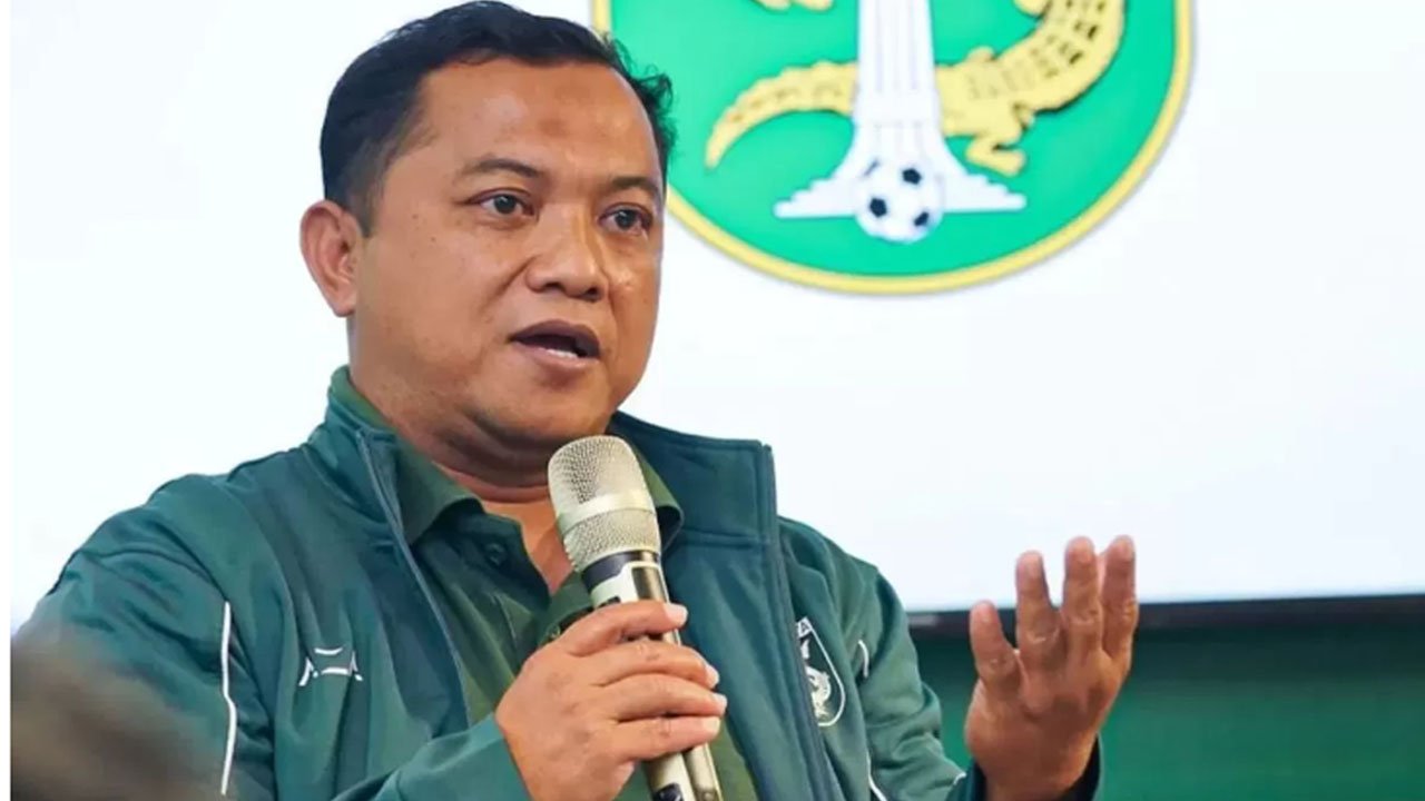 Panpel Persebaya Berinovasi, Sediakan Fasilitas Persebaya Suites di Puratan Kedua Super League 2025/2026