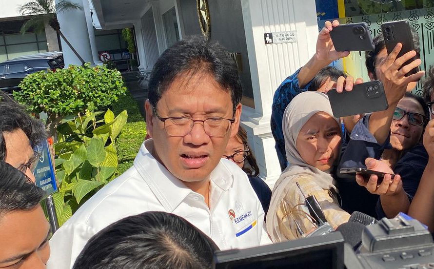 Amerika Serang Venezuela, Menkeu: Hukum Dunia Aneh, PBB Amat Lemah Sekarang