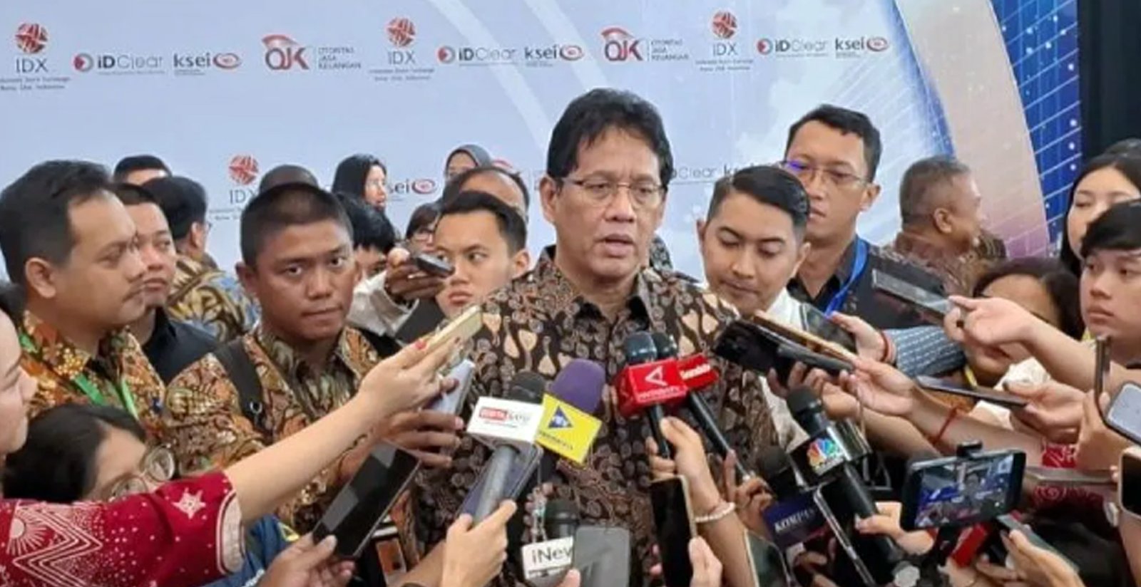 Dana Siap, Menkeu Imbau BNPB Segera Ajukan Tambahan Anggaran Tangani Bencana Sumatera