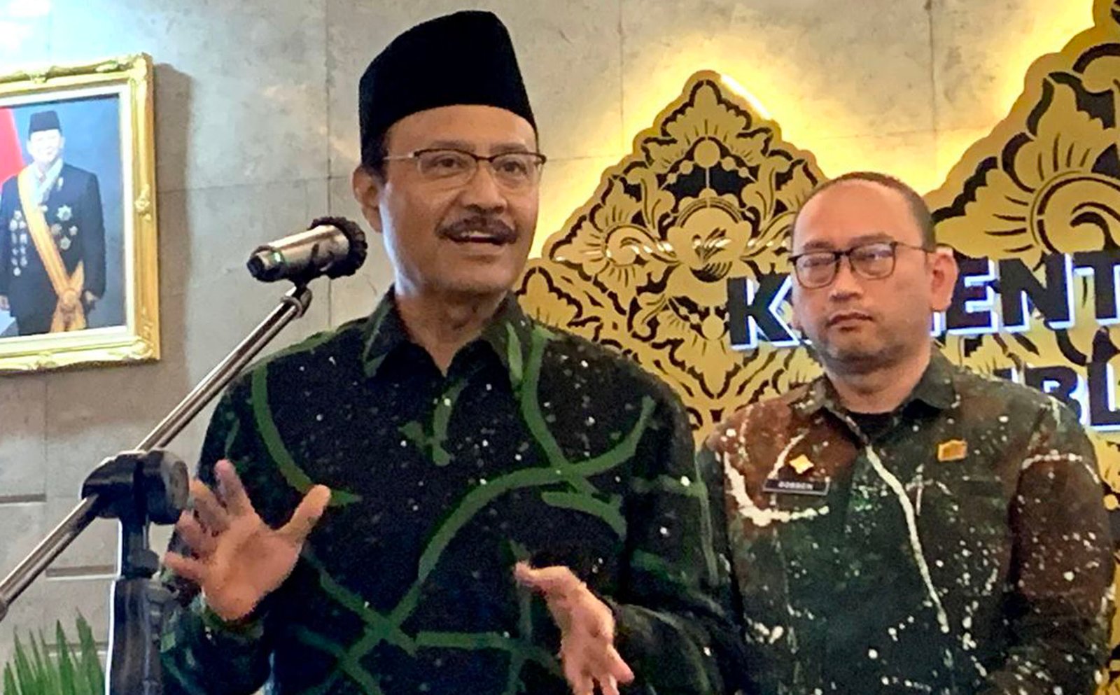 Mensos Sebut Bansos BLT, PKH, dan BPNT Akan Disalurkan Mulai Februari 2026