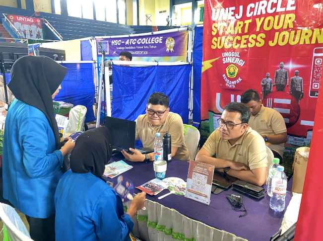 Tes Kemampuan Akademik Masih Jadi Pertanyaan Populer Siswa, Ini Kata UNEJ