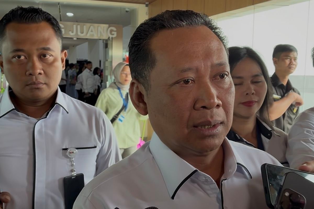 KPK dan BPK Sepakat Kerugian Negara di Korupsi Kuota Haji Bisa Dihitung