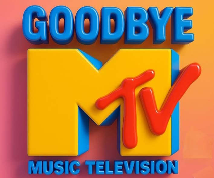 Saluran Musik MTV Tutup, Penggemar Hadirkan MTV Rewind