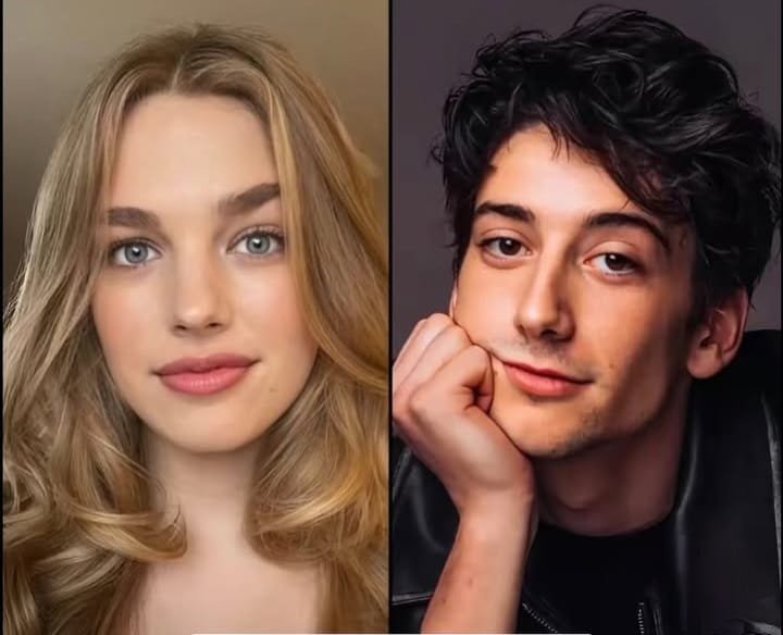 Disney Umumkan Bintang Utama Live Action “Tangled”