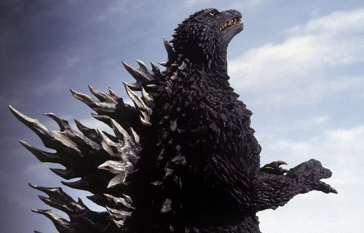 Film “Godzilla Minus Zero” Siap Tayang November 2026
