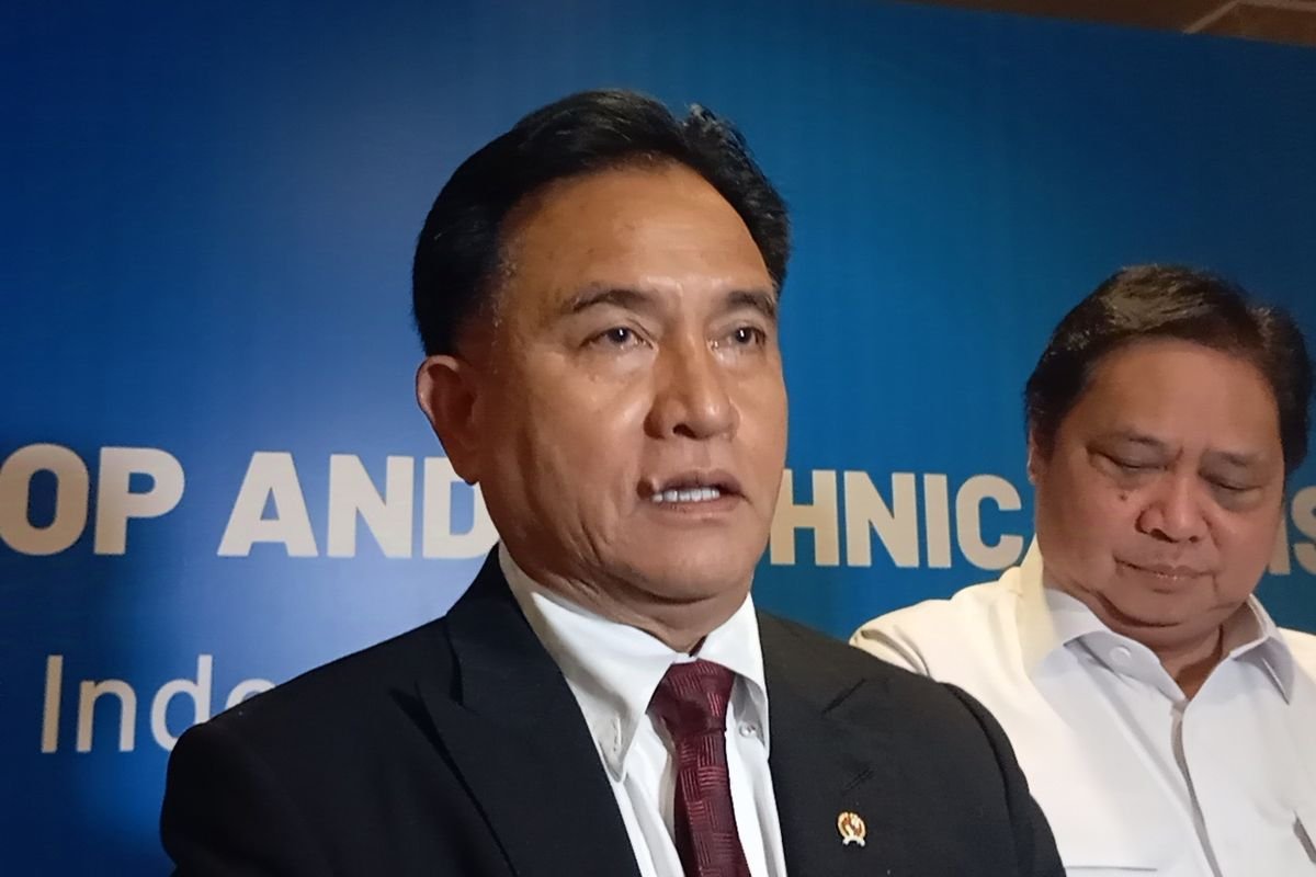 Pilkada Lewat DPRD, Yusril Sebut Permudah Awasi Monny Politics