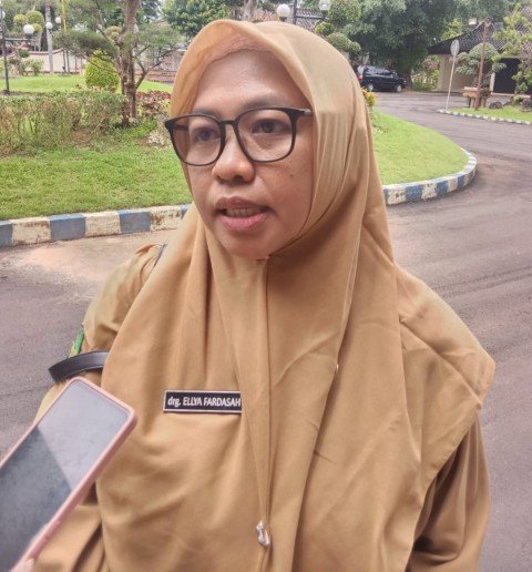 Tindaklanjuti Surat Kemendukbangga, Bupati Sumenep Keluarkan SE Tentang Orang Tua Asuh Cegah Stunting