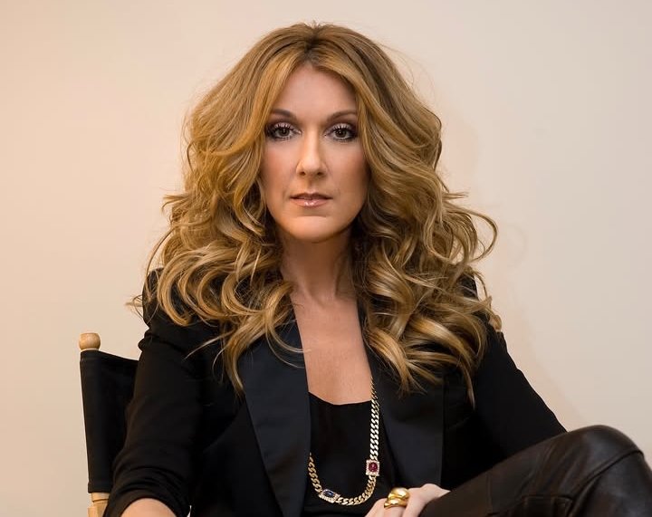 Celine Dion Bagikan Video Berisi Pesan Menyentuh untuk Penggemar
