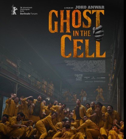 “Ghost In The Cell” Besutan Joko Anwar Terpilih di Ajang Berlinale