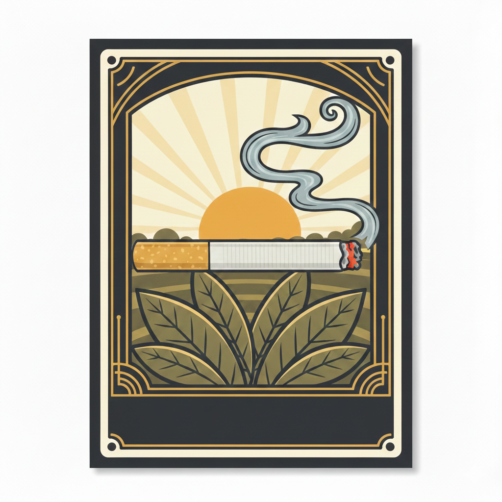 Legalkan Rokok “Gelap”, Pemerintah Bakal Tambah Layer Cukai