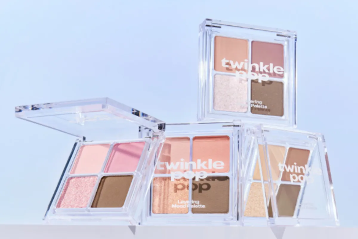 Kosmetik Korea Makin Diminati, AS jadi Tujuan Ekspor Utama