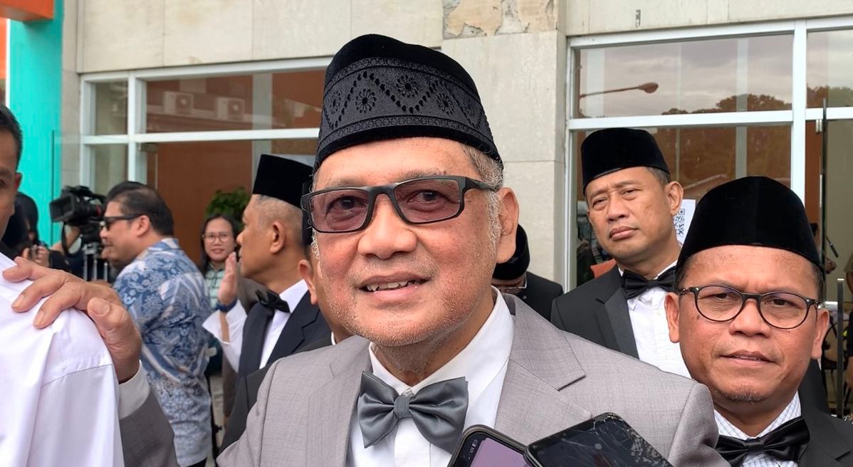 Biaya Masyair 2026 Turun 200 Riyal, Menhaj Sebut Hemat hingga Rp 180 Miliar