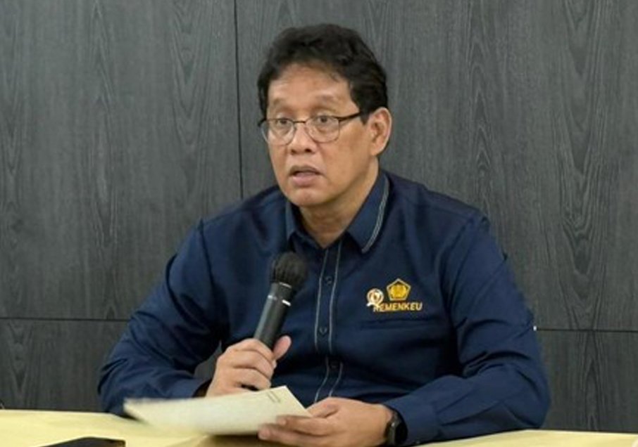 Menkeu Tarik Dana Rp 75 Triliun Untuk Belanja K/L, Pastikan Tak Ganggu Sistem Perekonomian