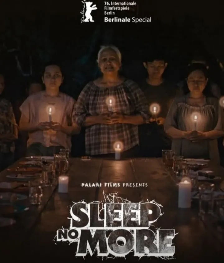 “Monster Pabrik Rambut” jadi Karya Ketiga Sutradara Edwin di Berlinale