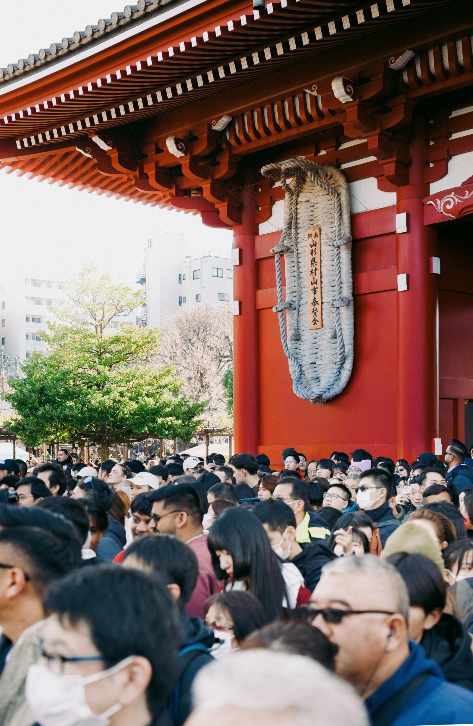 Jumlah Warga Jepang di Cina 2025 Turun, Imbas Perlambatan Ekonomi