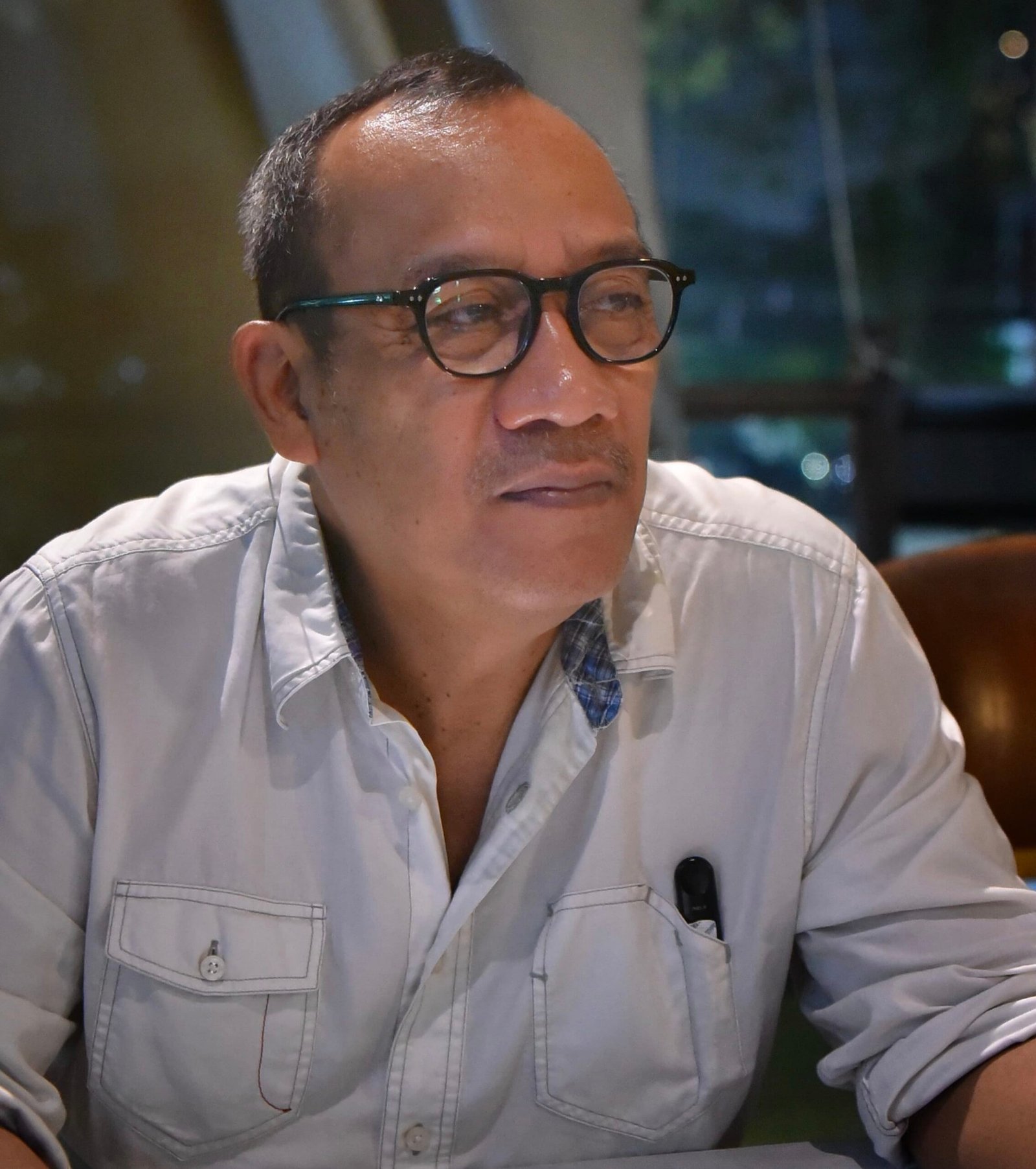 Nasib Toko Kelontong