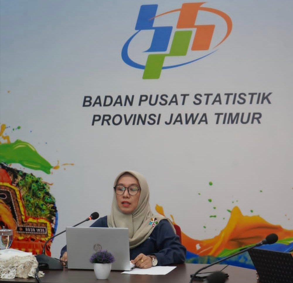 Ekspor Jawa Timur Tembus USD 30,4 Miliar pada 2025, Neraca Perdagangan Surplus