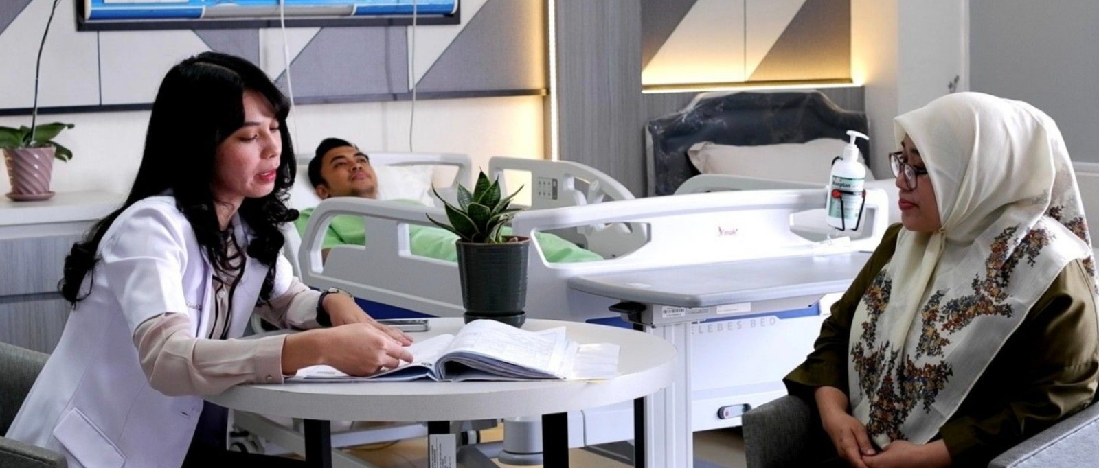 45 Ribu Data JKN PBI di Surabaya Dinonaktifkan, Dinkes Tegaskan Layanan Kesehatan Tetap Gratis