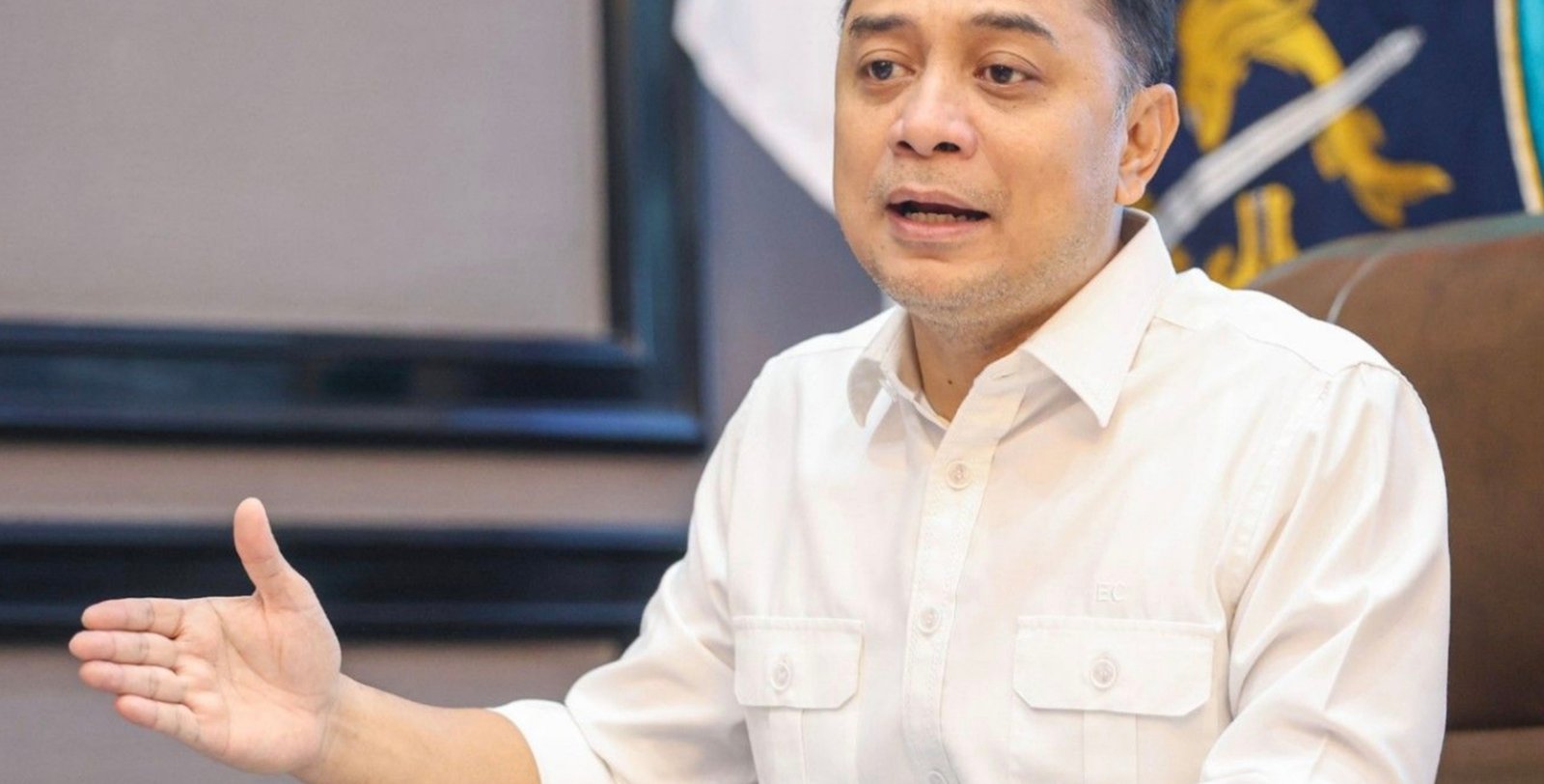 Pemkot Surabaya Gelontorkan Rp5 Juta per RW untuk Gen Z, Ini Syaratnya