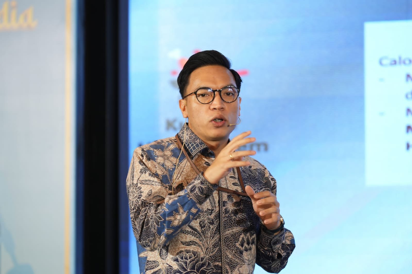 Target QRIS 2026 Melonjak: BI Bidik 17 Miliar Transaksi dan Ekspansi ke 8 Negara