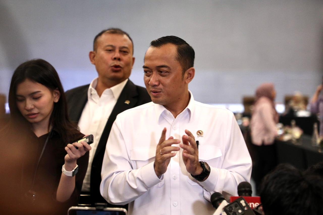 Dana Desa untuk Koperasi Merah Putih Tak Ganggu Pembangunan Desa, Ini Penegasan Mensesneg