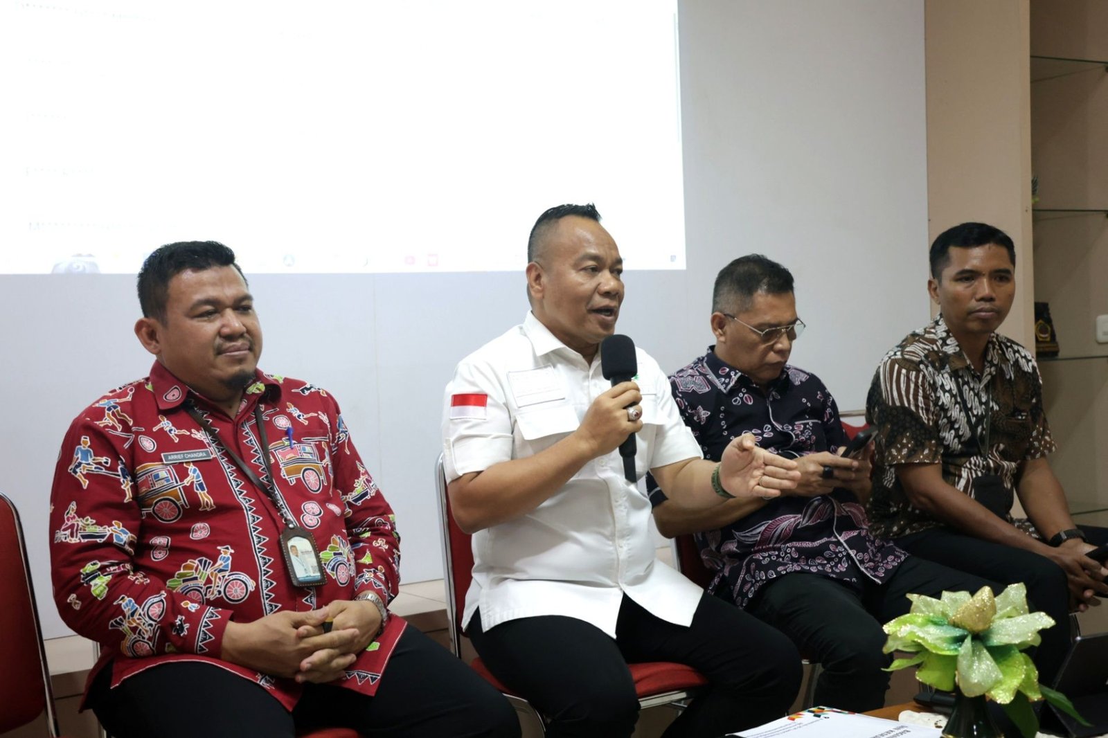 83 Persen DTSEN Rampung, Surabaya Percepat Konfirmasi 181 Ribu KK