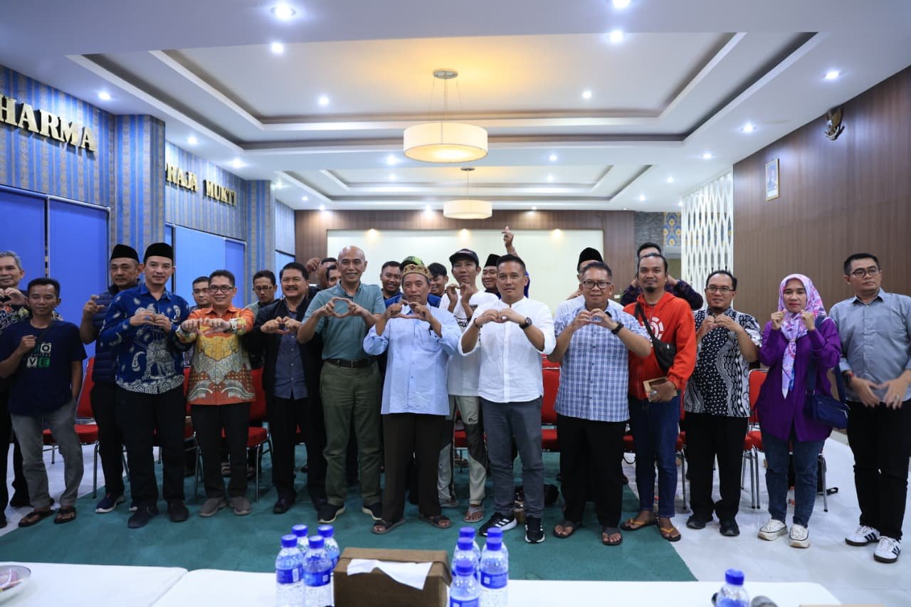 Satgas Jember Evaluasi 104 Perumahan Rawan Banjir 13 Lokasi Masuk Prioritas Penertiban