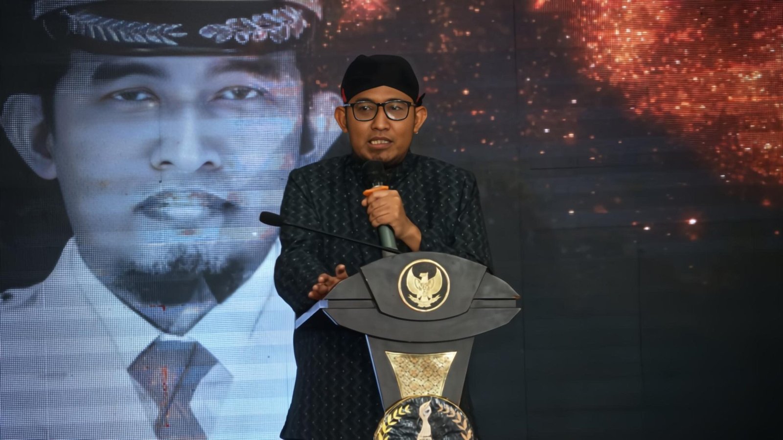 Ramadan, Bupati Sumenep Ajak Masyarakat Perkuat Ibadah dan Jaga Kondusifitas Daerah