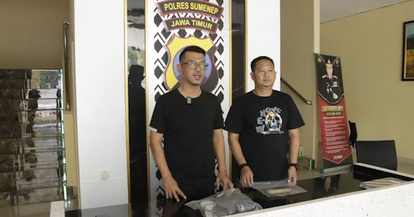 Polres Sumenep Ungkap Penganiayaan di Lenteng, Tersangka Ditangkap di Sampang