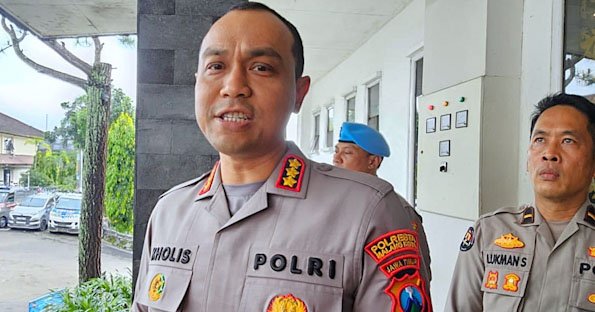 Polresta Malang Kota Dorong Rehabilitasi Korban Narkoba