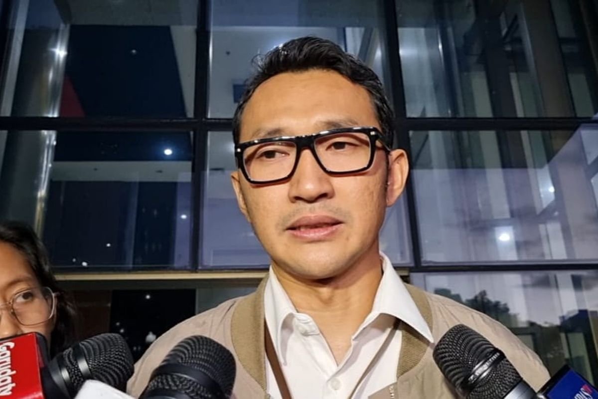 KPK Geledah Rumah Eks Pj Sekda Pati Riyoso, Sita Dokumen dan BB Elektronik